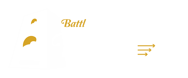 battlvictoryrecords Logo